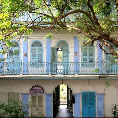 Hostel Broad Lands Chennai Exterior foto