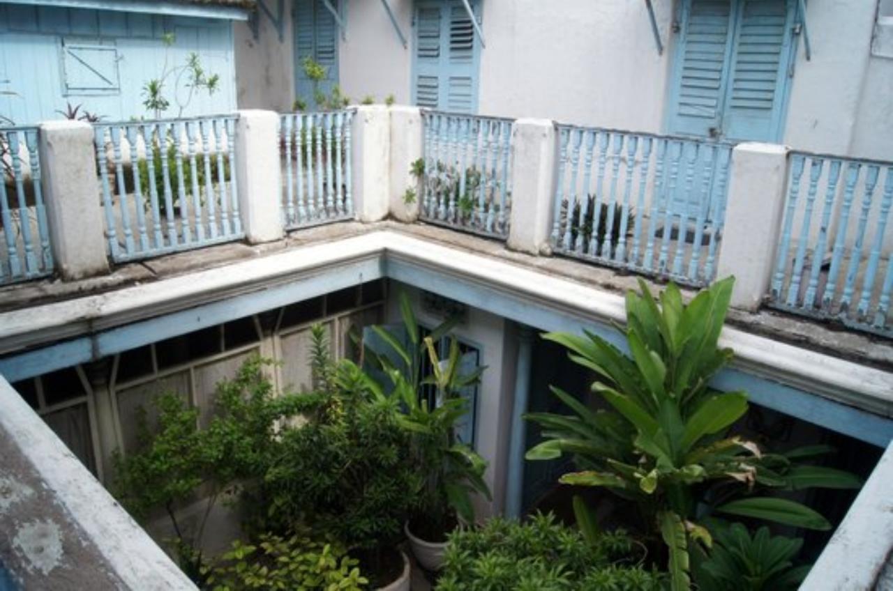 Hostel Broad Lands Chennai Exterior foto